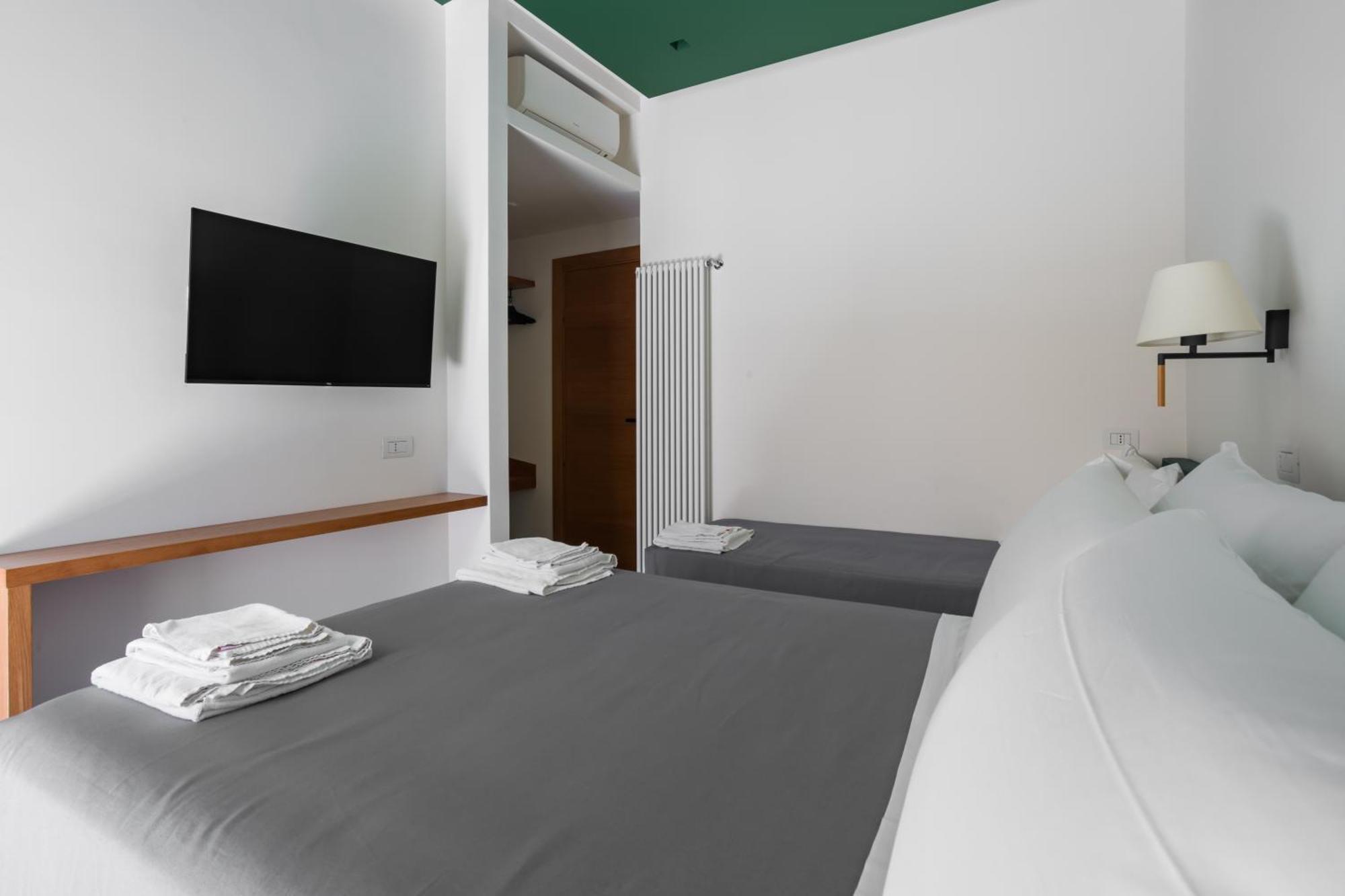 Weaver By Dimorra Aparthotel Napoli